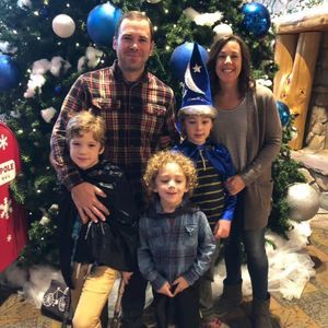 Meet your Posher, Jenny